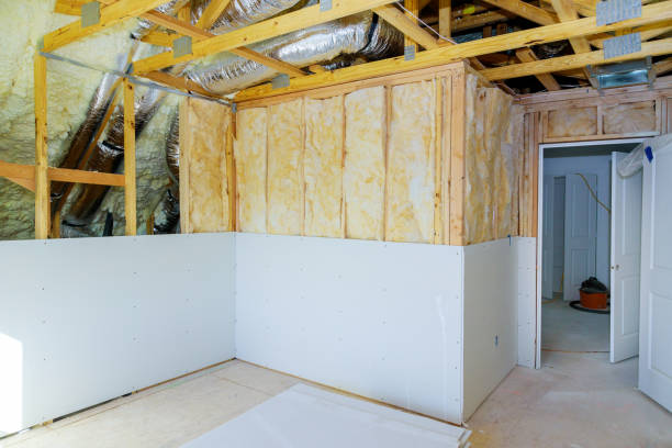 Best Types of Insulation in Pearl Beach, MI